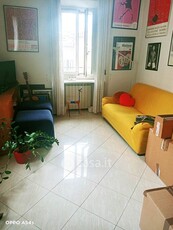Appartamento in Affitto in Via Giuseppe Giusti a Firenze