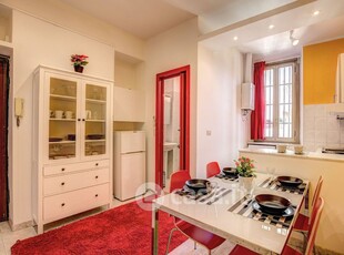 Appartamento in Affitto in Via Giuseppe Govone a Milano