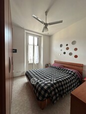Appartamento in Affitto in Via Lazzaretto 16 a Milano