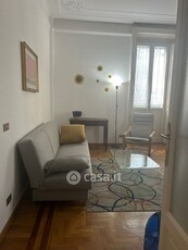 Appartamento in Affitto in Via Leone Tolstoi 17 a Milano