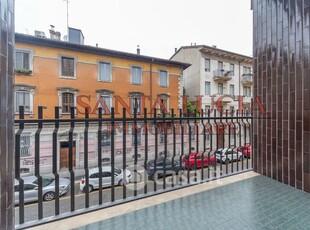 Appartamento in Affitto in Via Macedonio Melloni 28 a Milano