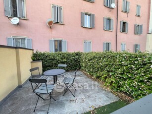 Appartamento in Affitto in Via Macerata 4 A a Milano