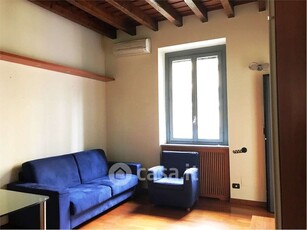 Appartamento in Affitto in Via Marghera 3 a Milano