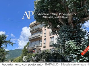 Appartamento in Affitto in Via Mario Puchoz a Rapallo