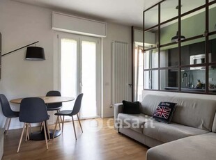 Appartamento in Affitto in Via Marostica 19 a Milano