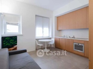 Appartamento in Affitto in Via Meravigli 16 a Milano