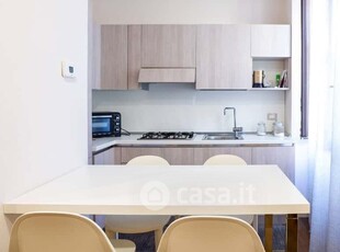 Appartamento in Affitto in Via Molino delle Armi 15 a Milano
