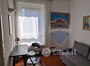 Appartamento in Affitto in Via Monte Rosa 13 a Milano