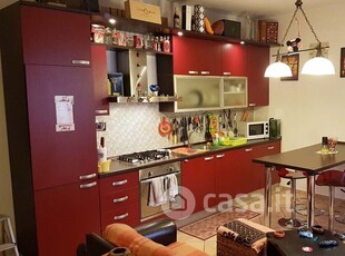 Appartamento in Affitto in Via Muzio Oddi a Roma