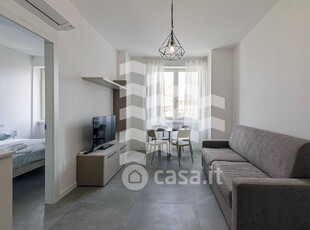 Appartamento in Affitto in Via Napo Torriani 31 a Milano