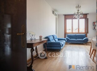 Appartamento in Affitto in Via Nicola Piccinni 21 a Milano