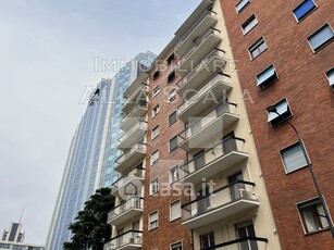 Appartamento in Affitto in Via Nino Bonnet a Milano
