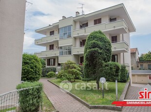 Appartamento in Affitto in Via Novara a Trecate