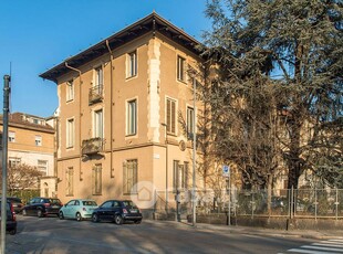Appartamento in Affitto in Via Oddino Morgari 35 a Torino