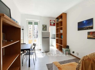 Appartamento in Affitto in Via Osoppo 7 a Milano