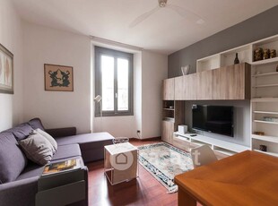Appartamento in Affitto in Via Panfilo Castaldi 26 a Milano