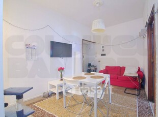 Appartamento in Affitto in Via Pellegrino Matteucci 5 a Roma
