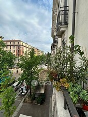 Appartamento in Affitto in Via Pietro Borsieri 28 a Milano