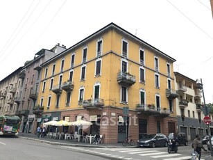 Appartamento in Affitto in Via Pietro Toselli 1 a Milano