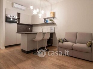 Appartamento in Affitto in Via Podgora a Milano