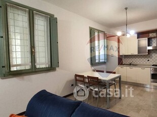 Appartamento in Affitto in Via Porto 26 a Mantova