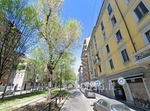Appartamento in Affitto in Via Principe Eugenio a Milano