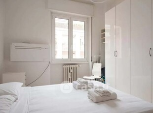 Appartamento in Affitto in Via Privata Metauro 4 a Milano