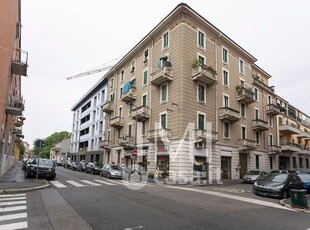 Appartamento in Affitto in Via Privata Pisino 1 a Milano