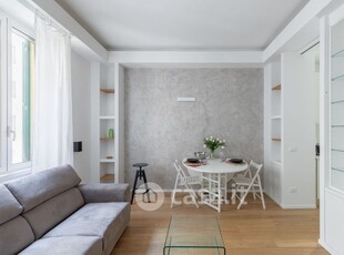 Appartamento in Affitto in Via Riccardo Grazioli Lante 78 a Roma