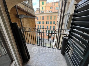 Appartamento in Affitto in Via ROMA 8A a Genova