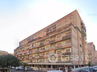 Appartamento in Affitto in Via S. Pellico 29 a Pomezia