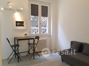 Appartamento in Affitto in Via Sambuco 12 a Milano