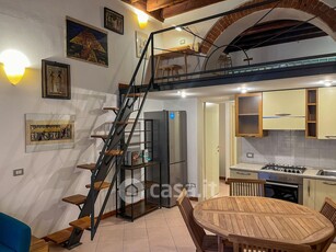 Appartamento in Affitto in Via San Bernardo 42 a Milano