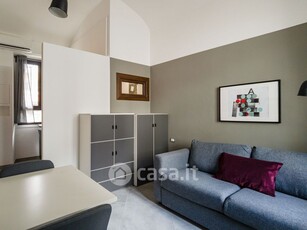 Appartamento in Affitto in Via San Donato 25 a Torino