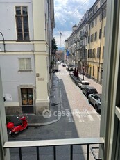 Appartamento in Affitto in Via San Francesco da Paola 16 a Torino