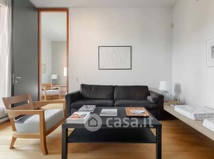 Appartamento in Affitto in Via San Marco a Milano