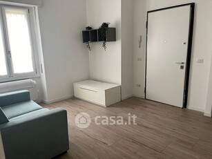 Appartamento in Affitto in Via Sangallo 41 a Milano
