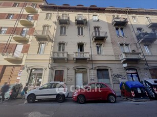 Appartamento in Affitto in Via Santa Giulia 29 a Torino