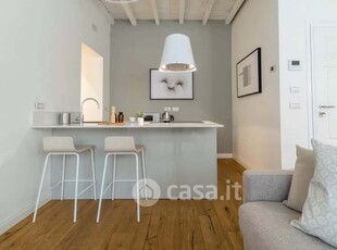 Appartamento in Affitto in Via Santa Maria Fulcorina 19 a Milano