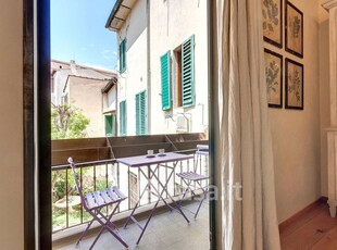 Appartamento in Affitto in Via Santa Monaca a Firenze