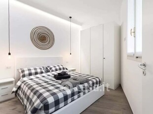 Appartamento in Affitto in Via Santa Sofia 29 a Milano