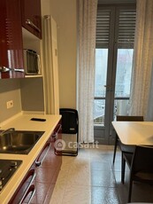 Appartamento in Affitto in Via Sebastiano Caboto 51 a Torino