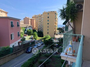 Appartamento in Affitto in Via Talamone 22 a Genova