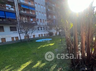 Appartamento in Affitto in Via Temistocle Calzecchi 6 a Milano