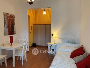 Appartamento in Affitto in Via Tiziano Vecellio 12 a Torino