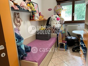 Appartamento in Affitto in Via Tiziano Vecellio 54 a Lissone