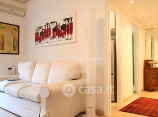 Appartamento in Affitto in Via Tommaso Gulli 36 a Milano