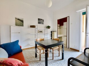 Appartamento in Affitto in Via Tortona 14 A a Milano