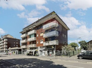 Appartamento in Affitto in Via Varesina 92 a Milano