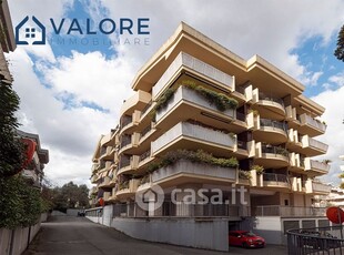 Appartamento in Affitto in Via Villa di Faonte 89 a Roma